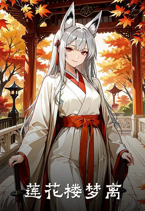 莲花楼梦离李莲花李相夷热门小说大全_免费小说完结莲花楼梦离李莲花李相夷