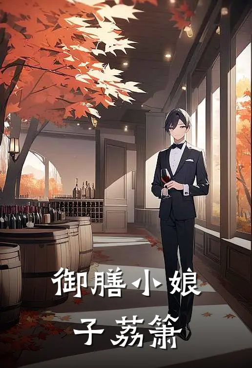 御膳小娘子荔箫