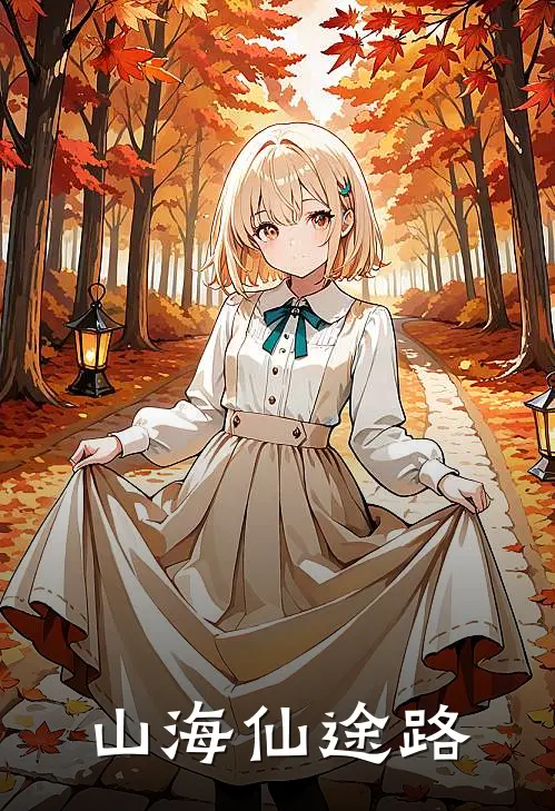 山海仙途路