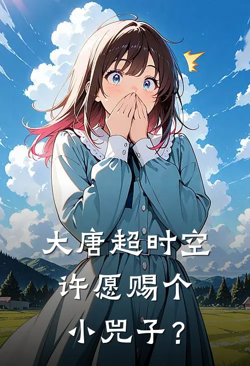 大唐超时空：许愿赐个小兕子？