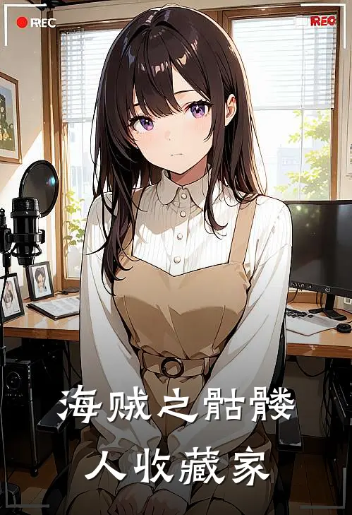 海贼之骷髅人收藏家