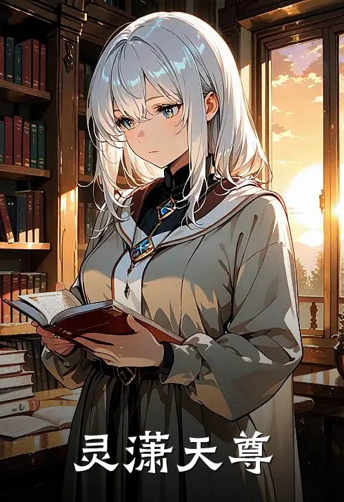 灵潇天尊(杨潇杨铁山)免费阅读_完结热门小说灵潇天尊(杨潇杨铁山)