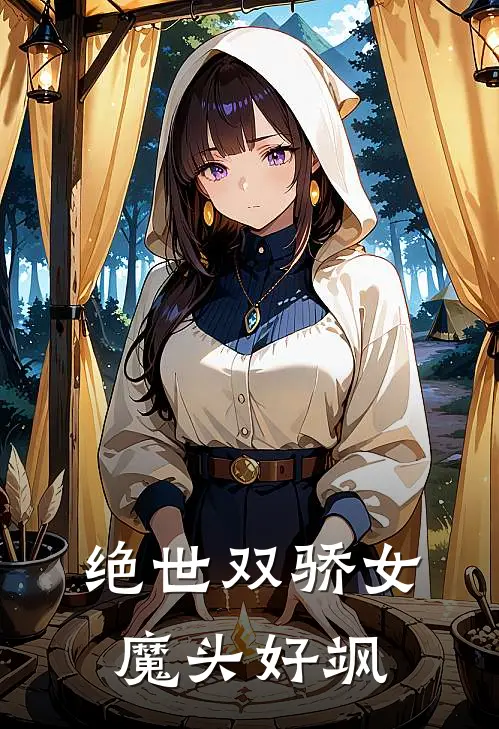 绝世双骄女魔头好飒
