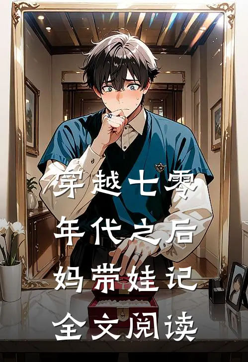 穿越七零年代之后妈带娃记全文阅读