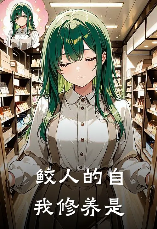 鲛人的自我修养是