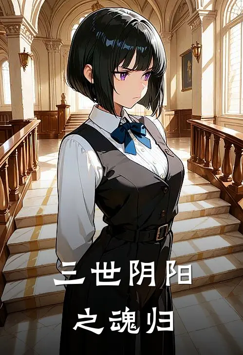 三世阴阳之魂归