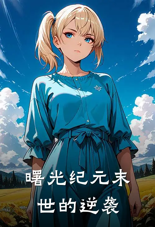 曙光纪元末世的逆袭