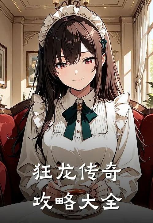 狂龙传奇攻略大全