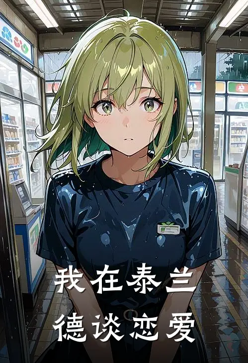 我在泰兰德谈恋爱