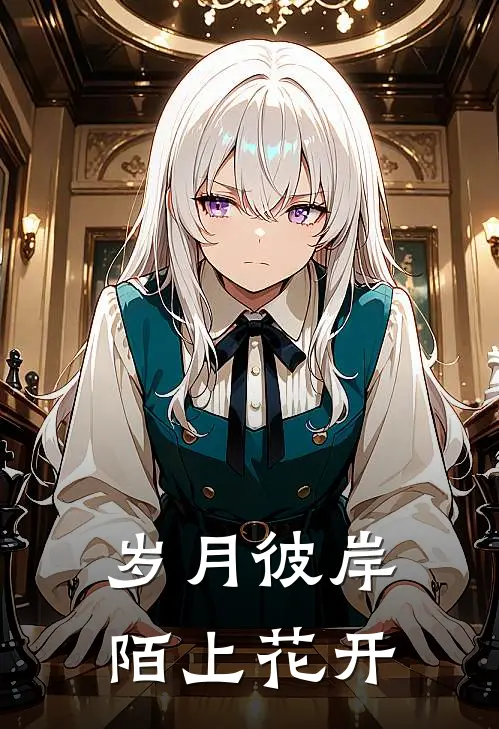 岁月彼岸陌上花开