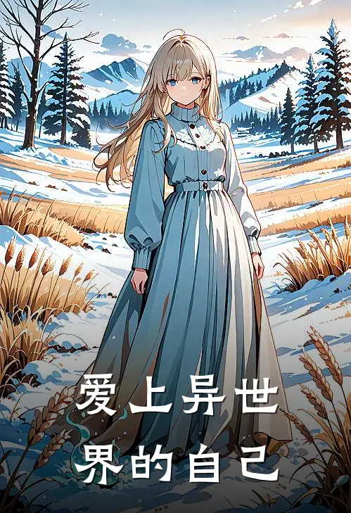 爱上异世界的自己