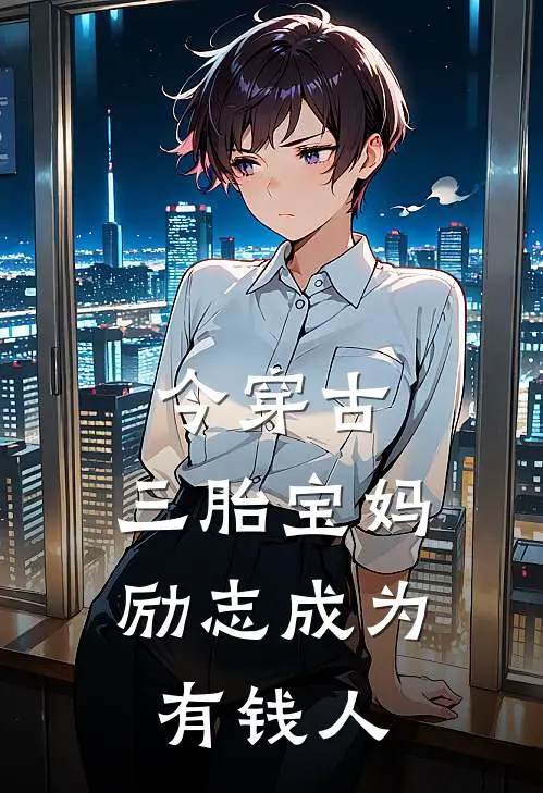 今穿古，三胎宝妈励志成为有钱人赵青媛青慧热门小说推荐_完本小说大全今穿古，三胎宝妈励志成为有钱人(赵青媛青慧)