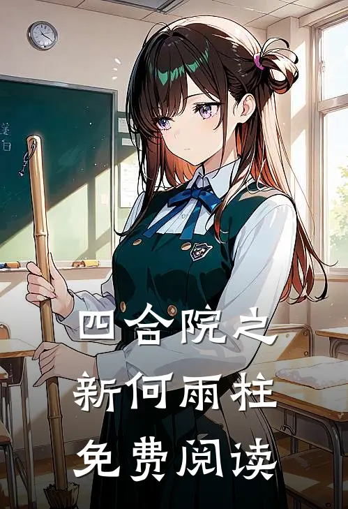 四合院之新何雨柱免费阅读