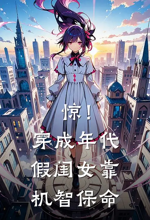 惊！穿成年代假闺女，靠机智保命