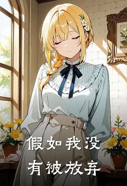 假如我没有被放弃