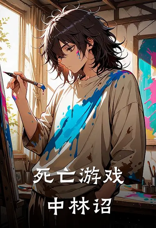 死亡游戏中林诏