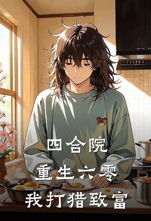 四合院：重生六零，我打猎致富