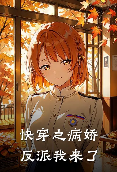 快穿之病娇反派我来了