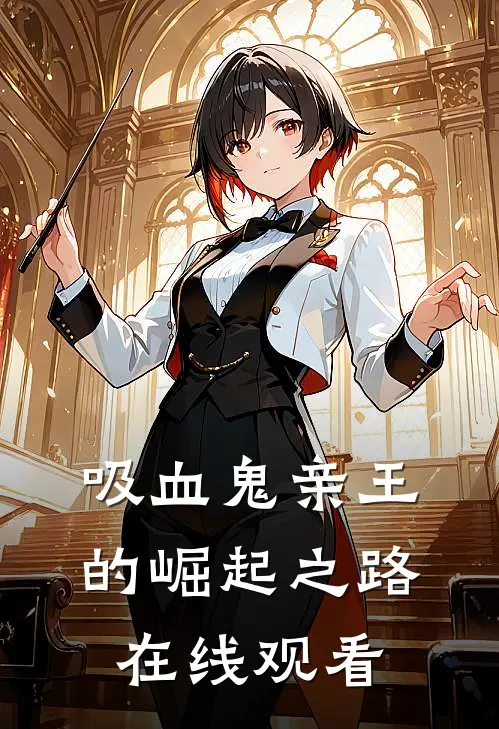 吸血鬼亲王的崛起之路在线观看