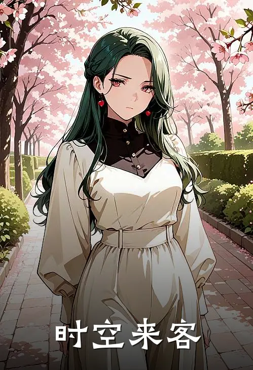 时空来客