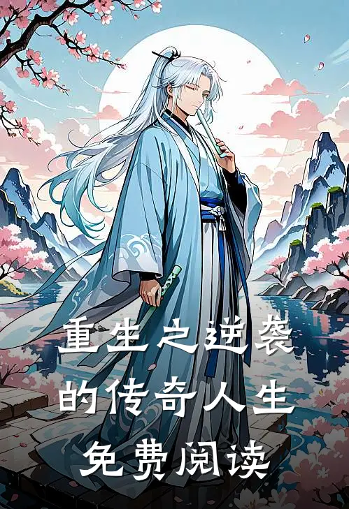 重生之逆袭的传奇人生免费阅读