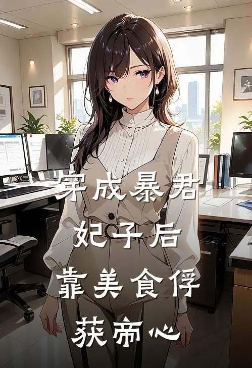 穿成暴君妃子后，靠美食俘获帝心