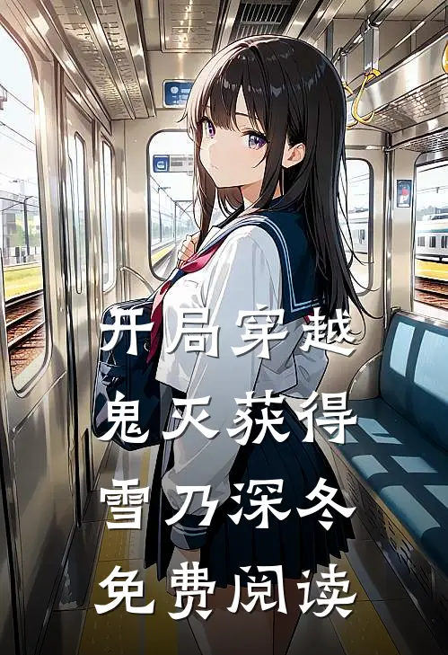 开局穿越鬼灭获得雪乃深冬免费阅读