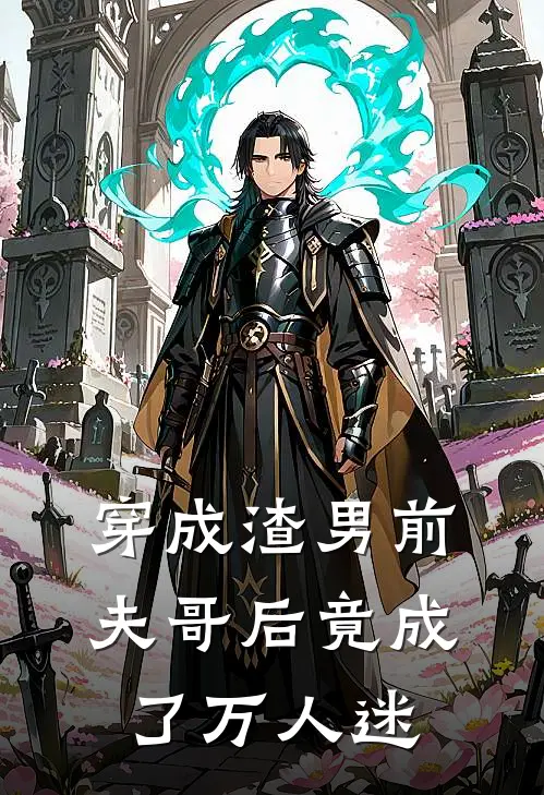 陆时许然(穿成渣男前夫哥后竟成了万人迷)最新章节免费在线阅读_穿成渣男前夫哥后竟成了万人迷最新章节免费阅读