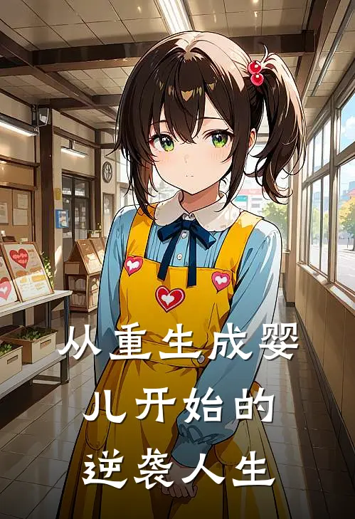 从重生成婴儿开始的逆袭人生