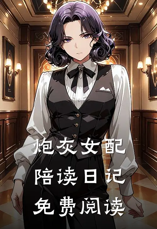 炮灰女配陪读日记免费阅读