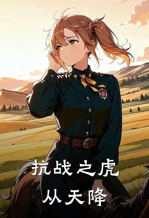 抗战之虎从天降