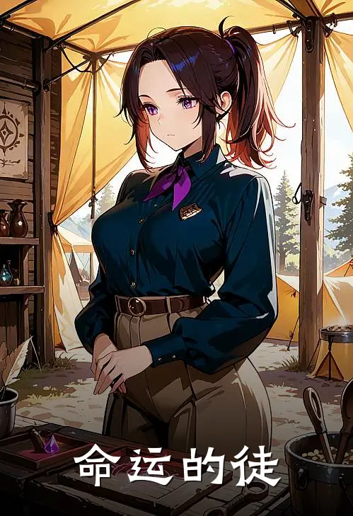 命运的徒