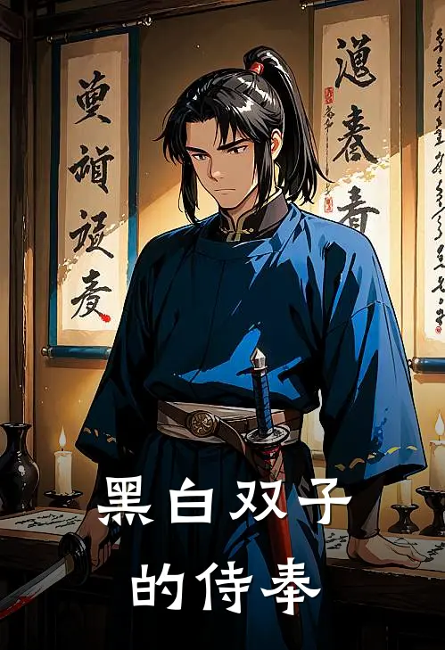 黑白双子的侍奉