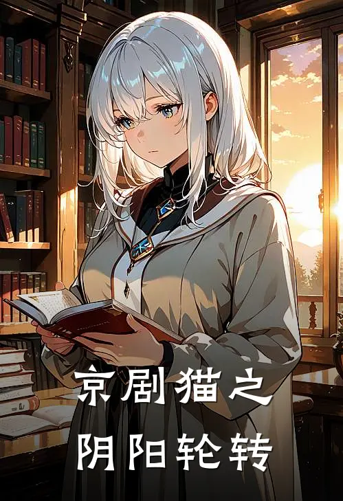 京剧猫之阴阳轮转安染叶青小说完整版免费阅读_热门小说排行榜京剧猫之阴阳轮转(安染叶青)