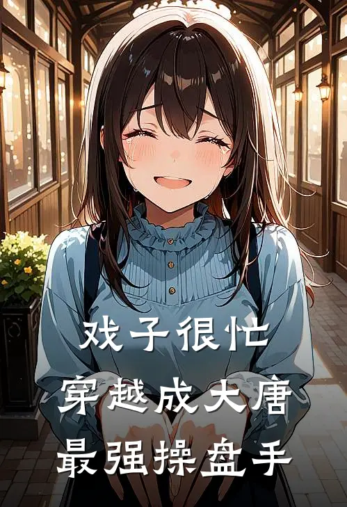 戏子很忙：穿越成大唐最强操盘手