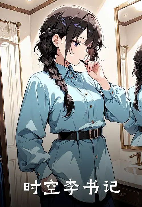 时空李书记