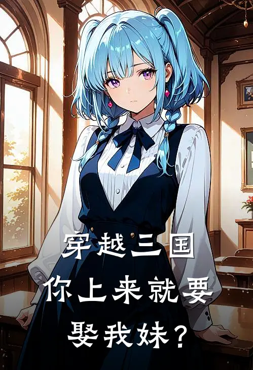 穿越三国，你上来就要娶我妹？