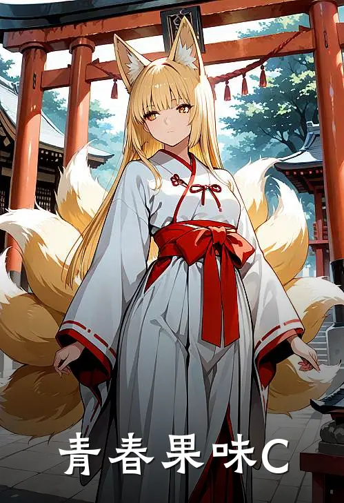 青春果味C