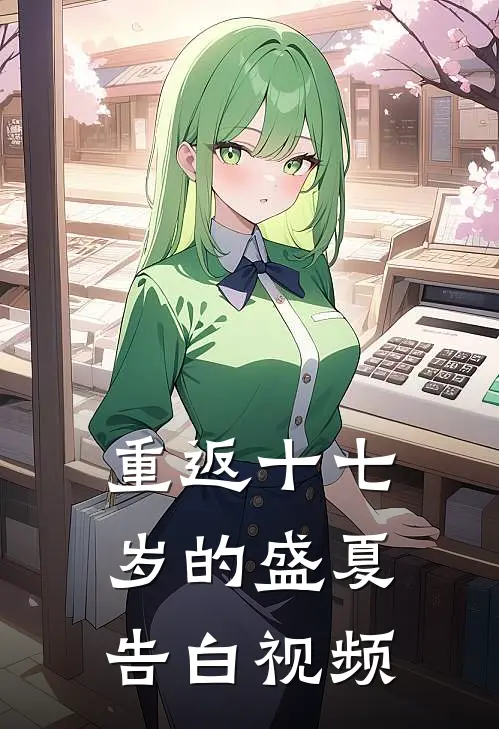 重返十七岁的盛夏告白视频