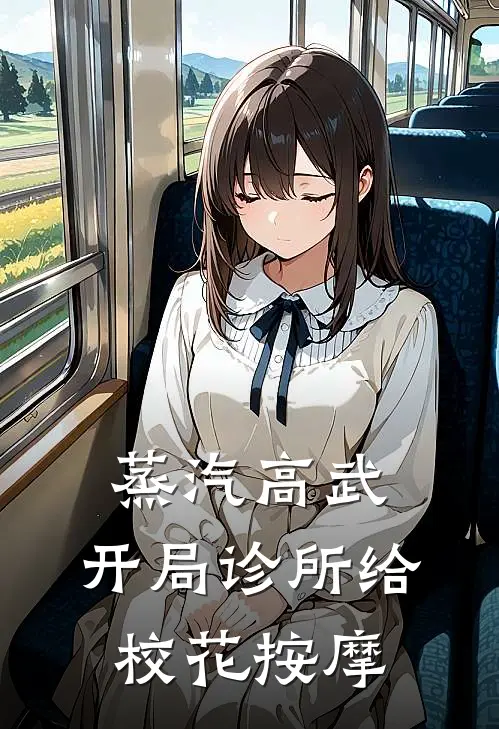 蒸汽高武，开局诊所给校花按摩