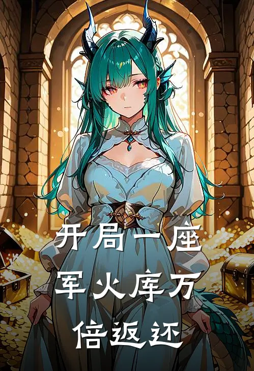 开局一座军火库万倍返还