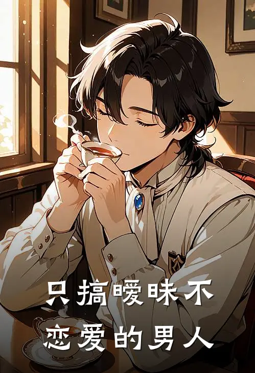 只搞暧昧不恋爱的男人