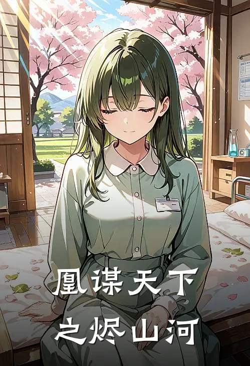 凰谋天下之烬山河