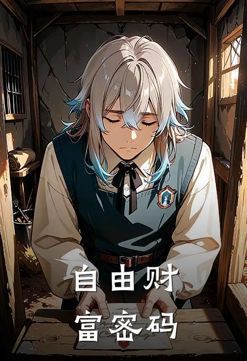 自由财富密码