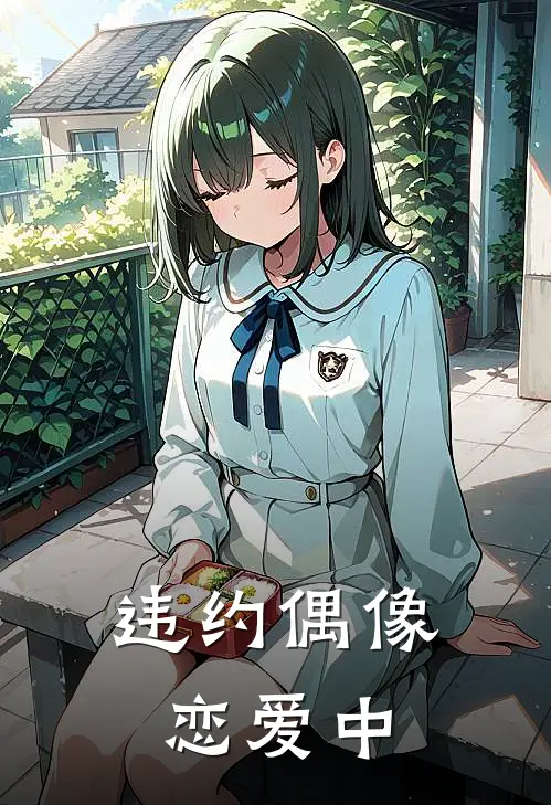 违约偶像恋爱中