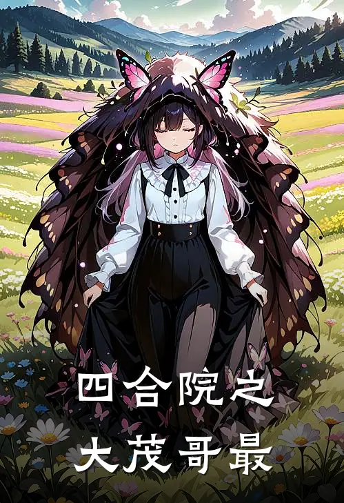 四合院之大茂哥最