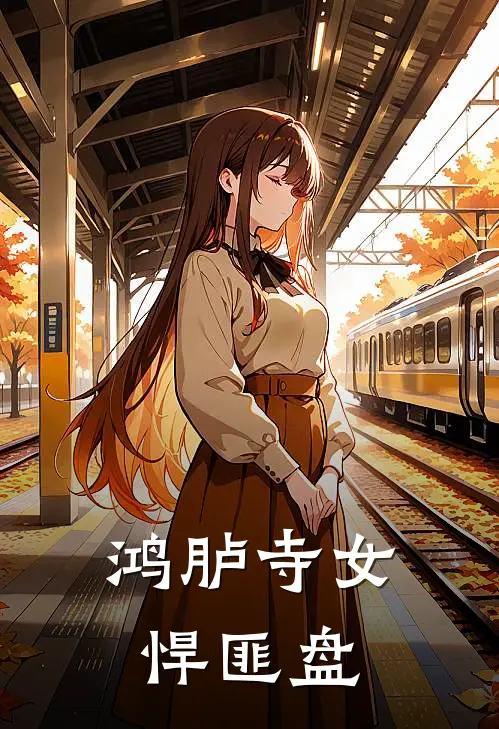 鸿胪寺女悍匪盘