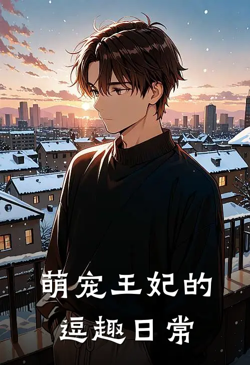 萌宠王妃的逗趣日常