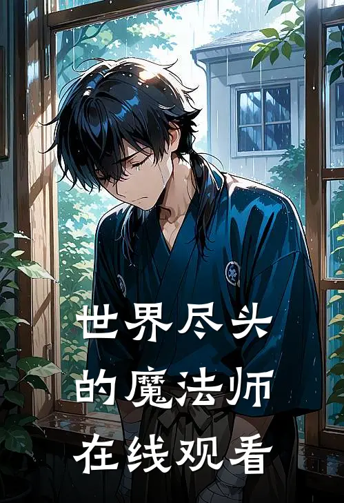 世界尽头的魔法师在线观看