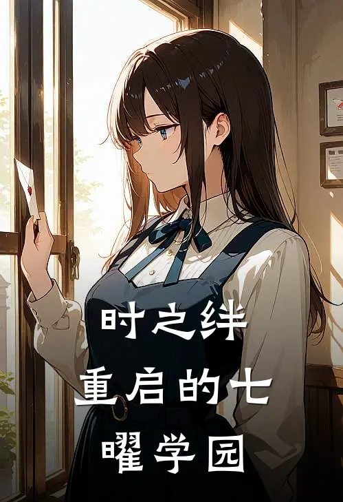 时之绊：重启的七曜学园